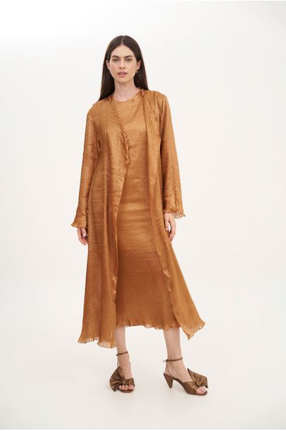 Kimono Nobuko Framed - COBRE