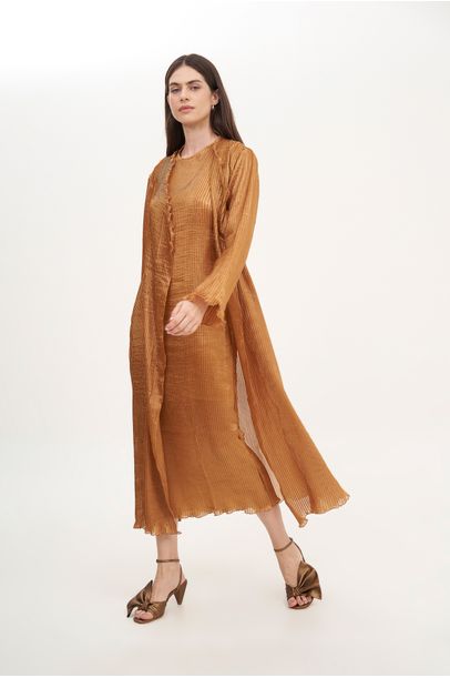 Kimono Nobuko Framed - COBRE