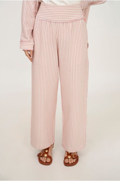 Calça Stella Savy - ROSA