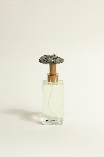 Home Spray Verbena Pirita Kuarar - VERDE
