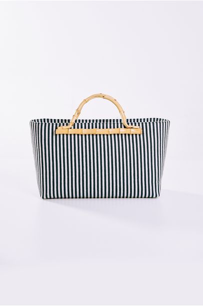 Cesto Antibes Gallerist + Glorinha Paranaguá - LISTRAS
