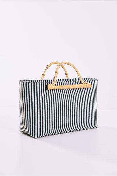 Cesto Antibes Gallerist + Glorinha Paranaguá - LISTRAS