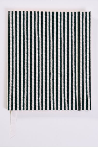Salines Notebook  Listras Gallerist + Mhstudios  - LISTRAS