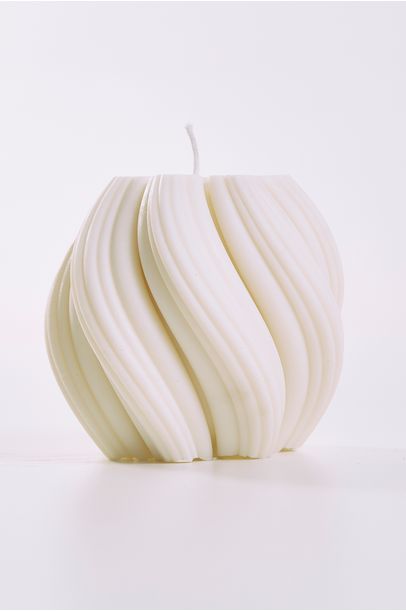 Vela Wave G Gallerist + Osar - BRANCO