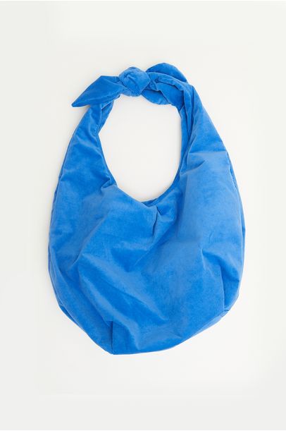 Bolsa Alegra All Most Vintage + Savy - AZUL
