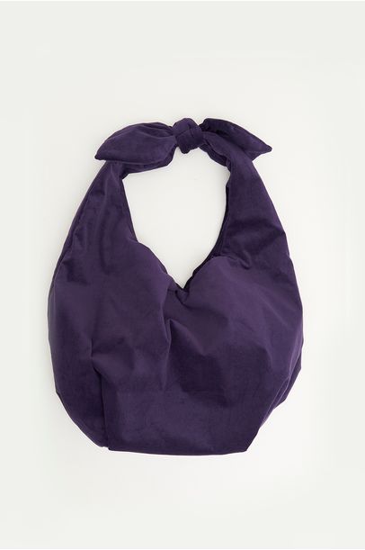 Bolsa Alegra All Most Vintage + Savy - ROXO