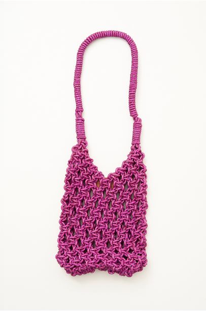 Bolsa Etoile Mil Linhas - ROSA