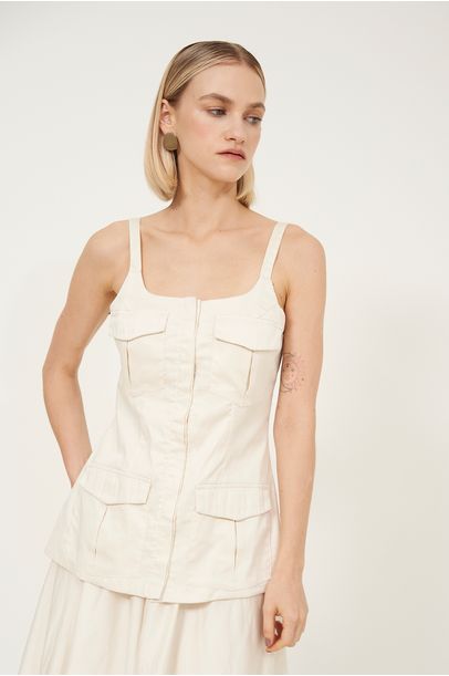 Regata Mold Gingin - OFF WHITE