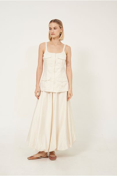 Regata Mold Gingin - OFF WHITE