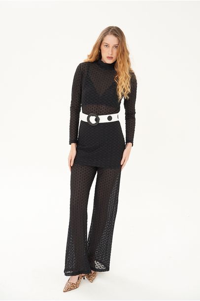 Conjunto Poster All Most Vintage - PRETO