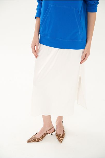 Saia The Art All Most Vintage - OFF WHITE