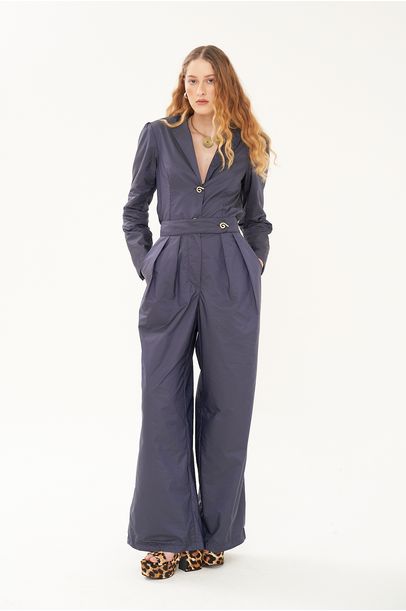 Blazer Labyrinth All Most Vintage - MARINHO