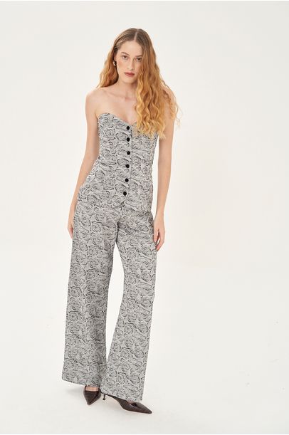 Top Marmor All Most Vintage - CINZA