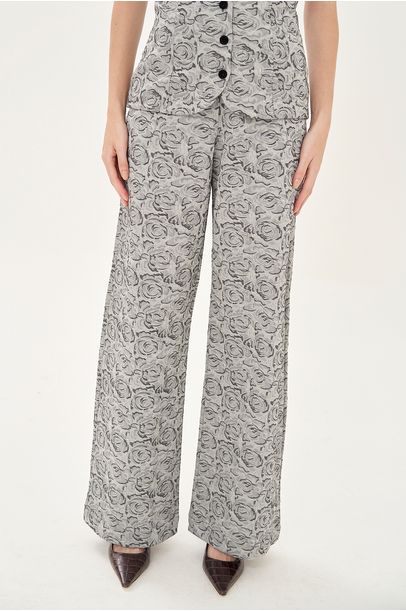 Calça Marmor All Most Vintage - CINZA