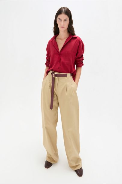 Camisa Heloise Cris Barros - Coracao