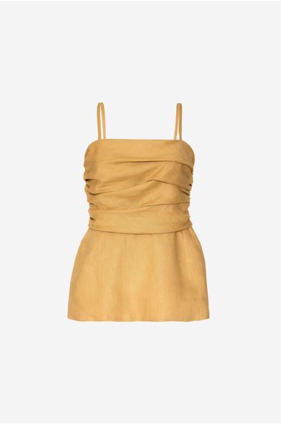 Top Mia Cris Barros - Sisal