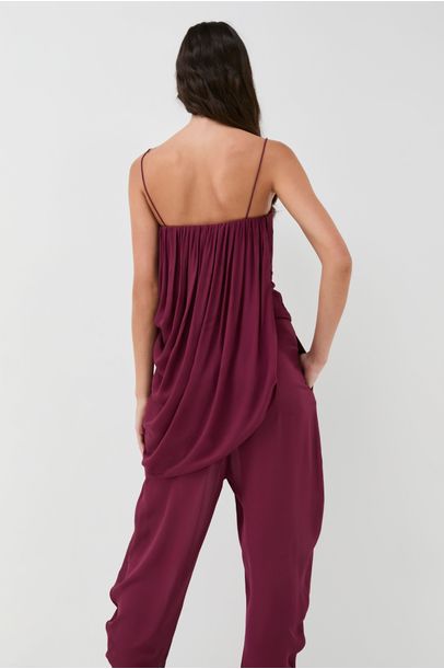 Top Vera Cris Barros - Merlot