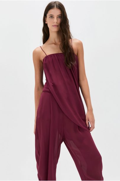 Top Vera Cris Barros - Merlot