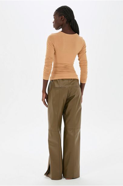Top Villanueva Cris Barros - Sisal