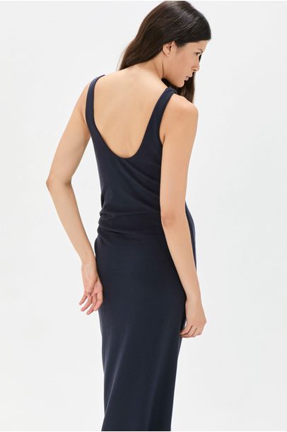 Vestido Heidi Cris Barros - Madrugada