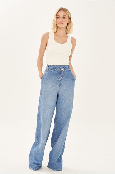 Regata Tina Framed - OFF WHITE