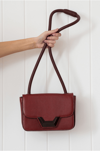 Bolsa Arraia Vinho Cabana - Vinho