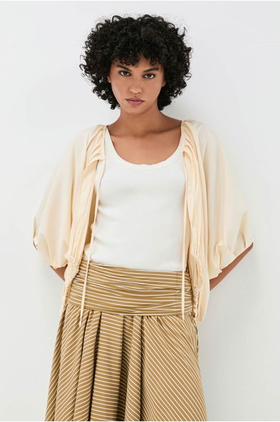 Top Amy Cris Barros - Polen