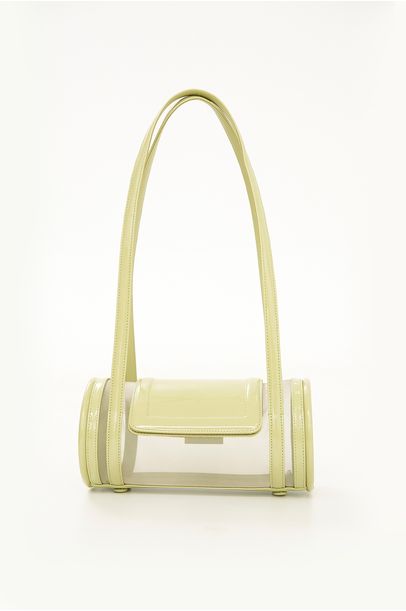 Bolsa Eda Guari - VERDE