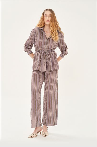 Calça Fletchen All Most Vintage - LISTRAS