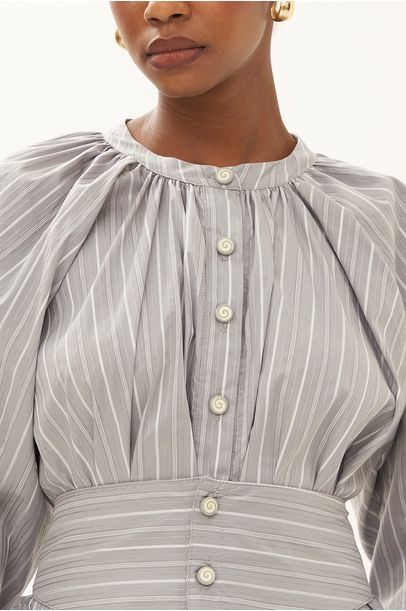 Camisa Stein All Most Vintage - LISTRAS