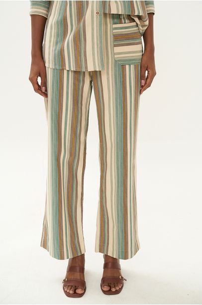 Calça Samt All Most Vintage - LISTRAS