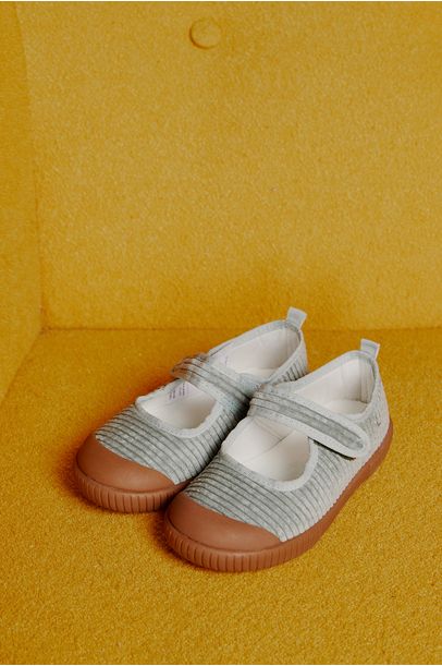Tênis Aberto Isa Luft Shoes + Edamami - VERDE