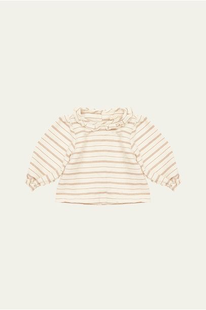 Blusa Petit Aruba Edamami - LARANJA