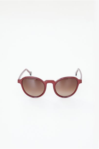 Oculos Gau Ochi + Gallerist - VERMELHO