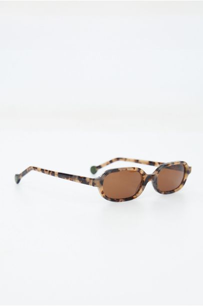 Oculos Elba Ochi + Gallerist - BEGE