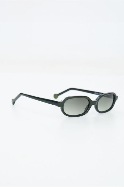 Oculos Elba Ochi + Gallerist - VERDE