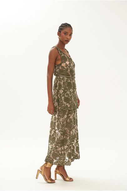 Conjunto Blume All Most Vintage - VERDE