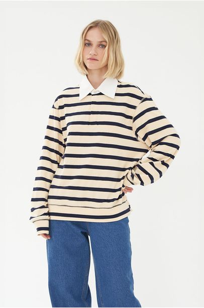 Polo Stripes All Most Vintage - LISTRAS