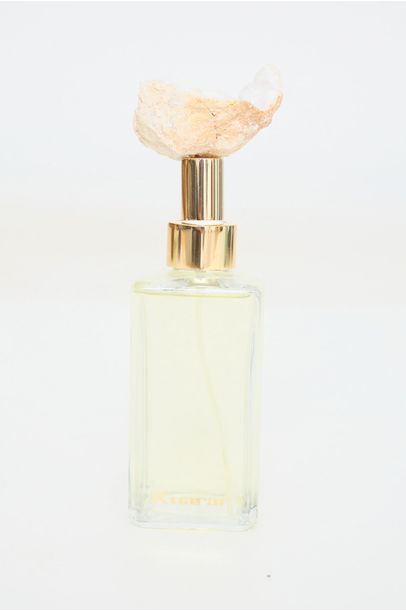 Home Spray Quartzo de Cristal Kuarar - BRANCO