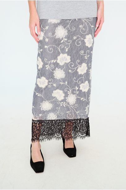 Saia Marmor All Most Vintage - FLORAL