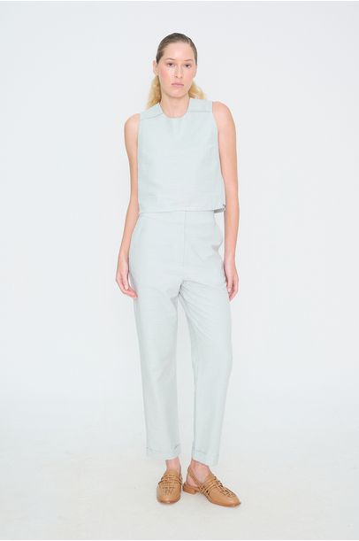 Regata Sand Clemence - VERDE