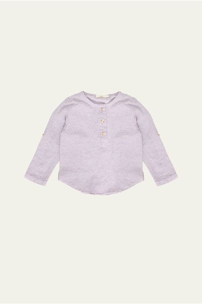 Camisa Kind Positano Edamami - ROXO