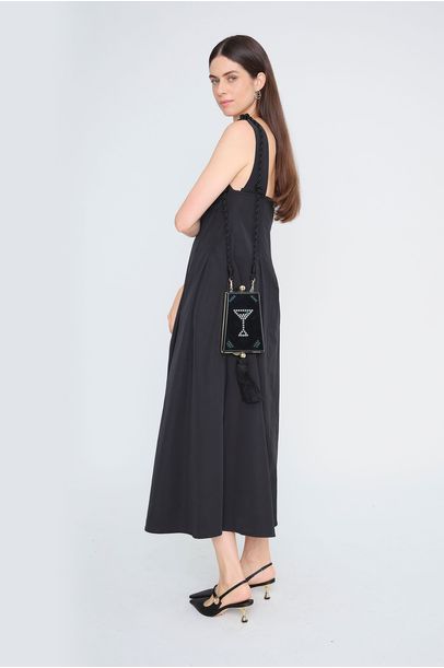 Bolsa Martini Waiwai - PRETO