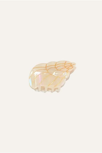 Presilha Concha Lopes Sisters - OFF WHITE