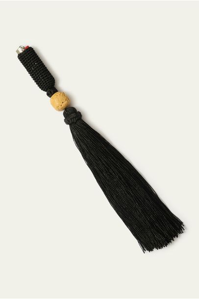Isqueiro Estilizado Noir Coletanea - Preto