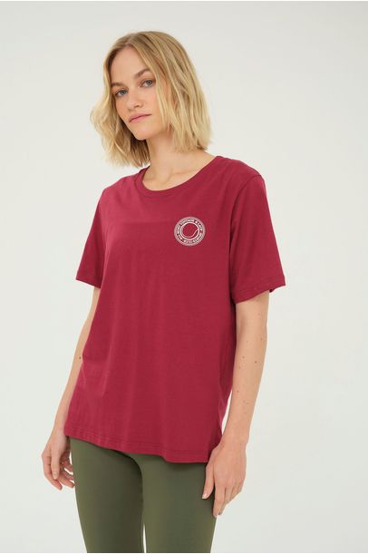 T-shirt Manchester All Most Vintage + Lauf - VINHO