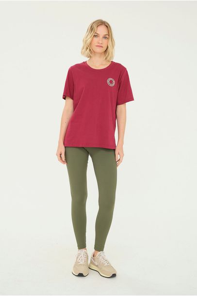 T-shirt Manchester All Most Vintage + Lauf - VINHO
