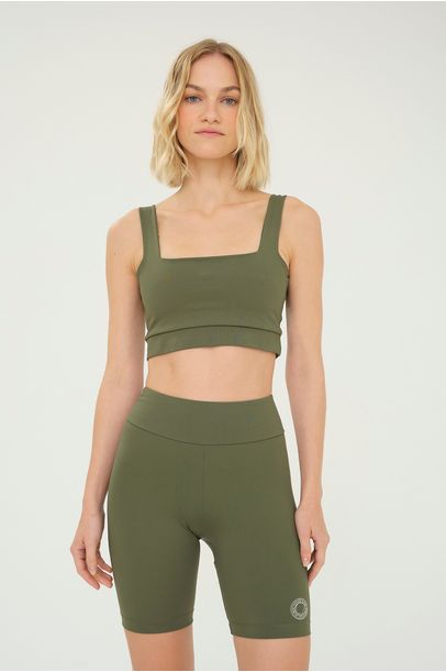 Top Gales All Most Vintage + Lauf - VERDE
