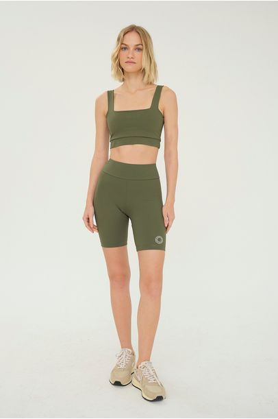 Top Gales All Most Vintage + Lauf - VERDE