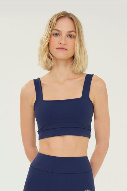 Top Gales All Most Vintage + Lauf - AZUL